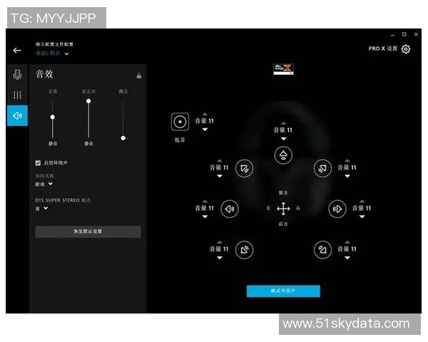 DOTA2装备选购指南：如何选择适合你的耳机提升游戏体验