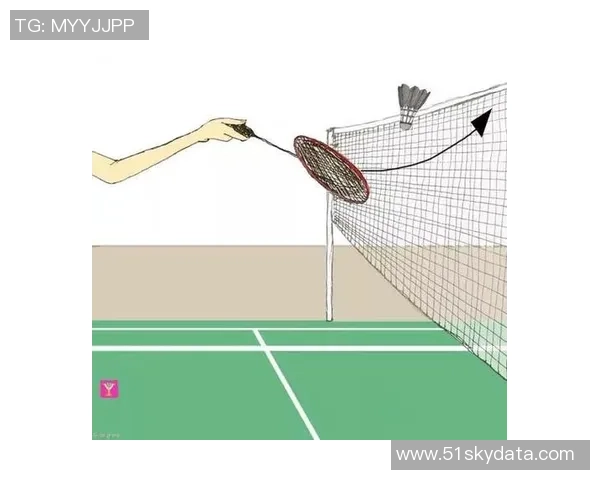 从零起步掌握羽毛球技巧与状态提升全攻略