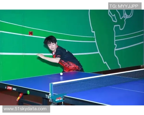 南京乒乓球队耐力表现数据分析探讨与训练策略研究