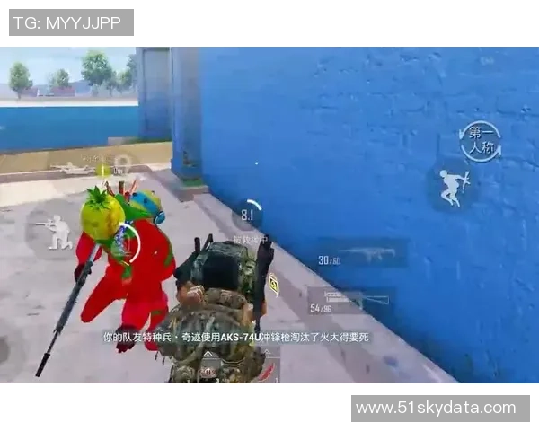 和平精英战术分析:深入探讨IG战队的控制策略与执行力 和平精英战术分析:深入探讨IG战队的控制策略与执行力