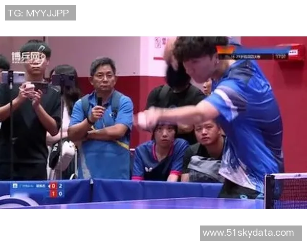 广州乒乓球队的辉煌之路与大师赛的荣耀时刻回顾