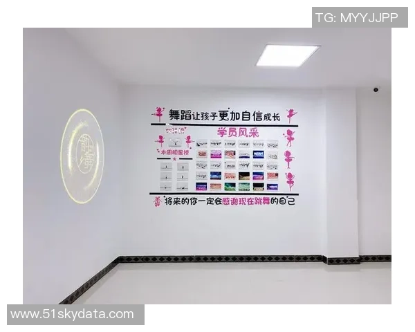 杨芳独家分享街舞心得与技巧助你舞出自我风采