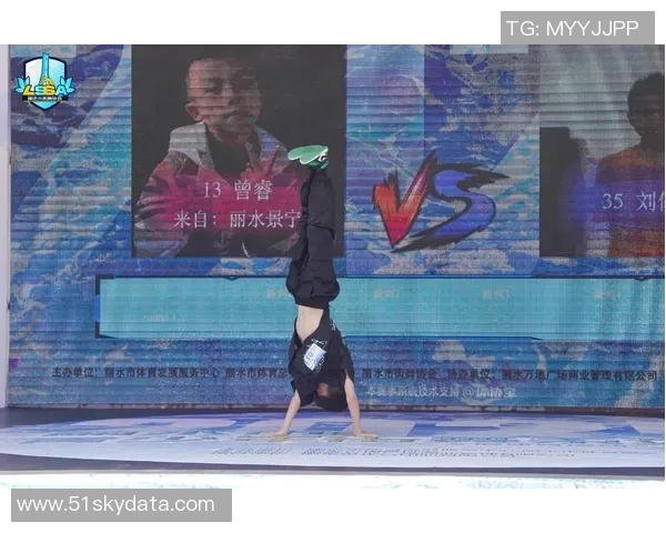 深圳街舞队的蜕变与成长：一段街舞文化的真实纪实之旅