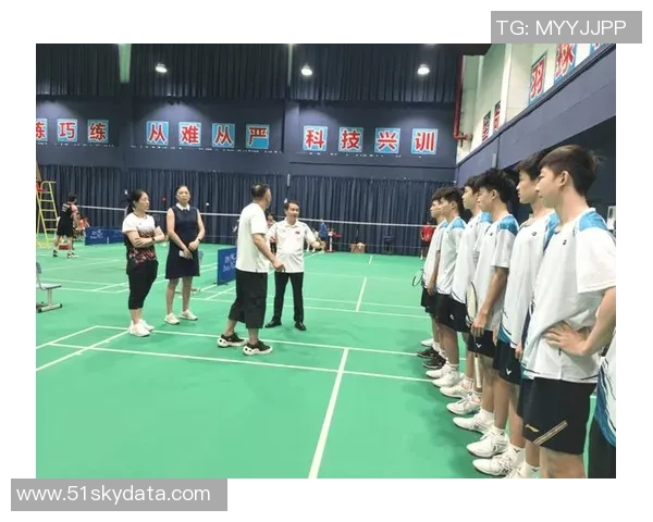西安羽毛球队：个人能力提升与团队协作的完美结合探讨